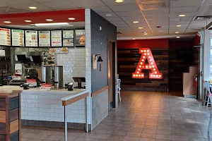 Arby's image