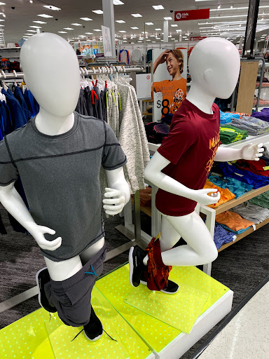 Department Store «Target», reviews and photos, 900 Spectrum Center Dr, Irvine, CA 92618, USA