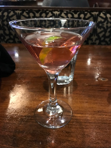 Steak House «The Butcher Shop Steakhouse», reviews and photos, 10825 Hermitage Rd, Little Rock, AR 72211, USA