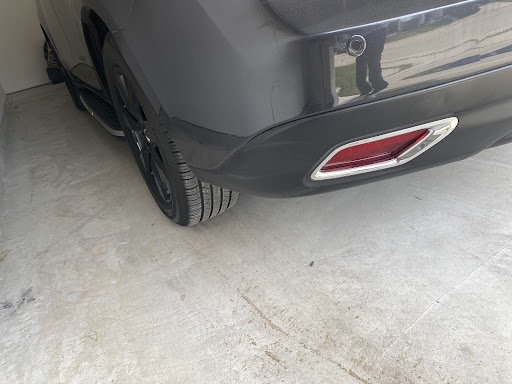 Car Wash «Soap Hand Car Wash & Detail», reviews and photos, 3759 Richmond Ave, Houston, TX 77027, USA