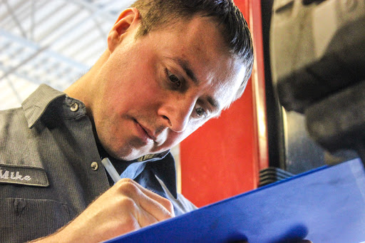 Auto Repair Shop «Rad Air Complete Car Care and Tire Centers», reviews and photos, 1277 Hamilton Ave, Cleveland, OH 44114, USA