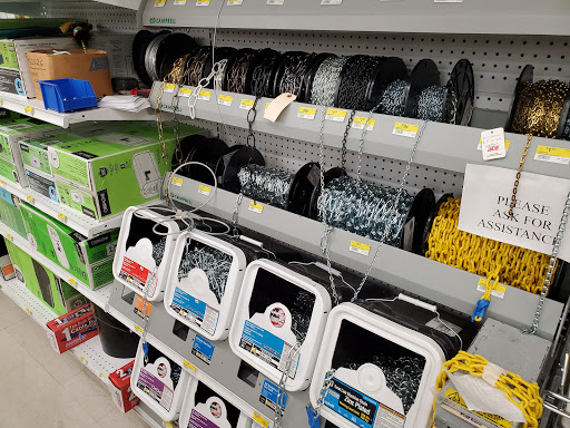 Hardware Store «Tobinson Hardware», reviews and photos, 361 Sycamore Rd, Genoa, IL 60135, USA