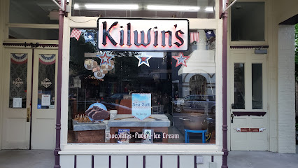 Kilwins Chocolates
