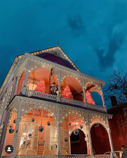 Boutique «Victorious», reviews and photos, 33 Perry St, Cape May, NJ 08204, USA