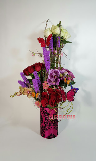 Florist «Andres Aguilar Designs», reviews and photos, 2425 Biscayne Blvd, Miami, FL 33137, USA