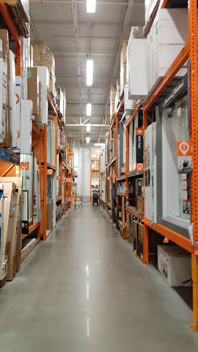 Home Improvement Store «The Home Depot», reviews and photos, 3220 Denmark Ave, Eagan, MN 55121, USA
