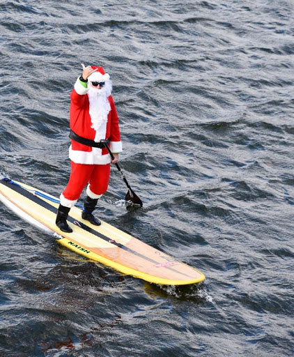 Windsurfing Store «East of Maui», reviews and photos, 2444 Solomons Island Rd G, Annapolis, MD 21401, USA