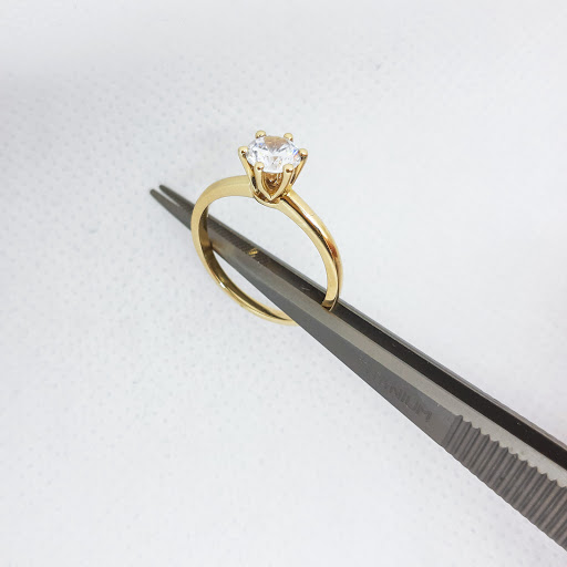 Best Diamond - Egyedi Eljegyzési Gyémánt Gyűrű