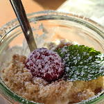 Photo n°7 de l'avis de M.- fait le 22/11/2021 à 17:58 sur le  Hofgut Imsbach Lapointe à Tholey