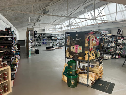 PrimePet in Tranbjerg J, Aarhus