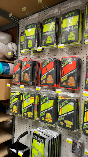 Hardware Store «McFadden-Dale Industrial Hardware», reviews and photos, 4647 S 32nd St, Phoenix, AZ 85040, USA