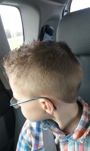 Hair Salon «Great Clips», reviews and photos, 5115 Calhoun Memorial Hwy a, Easley, SC 29640, USA