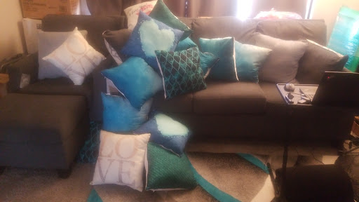 Furniture Store «a-z furniture», reviews and photos, 1860 E 55th St, Cleveland, OH 44103, USA