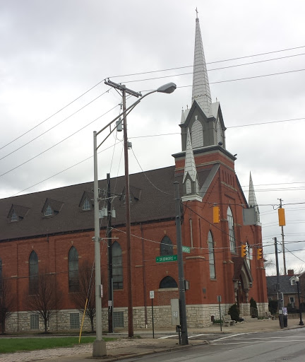 Holy Family Church image 4