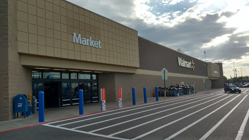 Department Store «Walmart Supercenter», reviews and photos, 2410 E Expy 83, Mission, TX 78572, USA