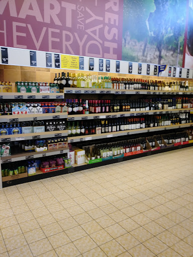 Supermarket «ALDI», reviews and photos, 5746 Wendy Bagwell Pkwy, Hiram, GA 30141, USA