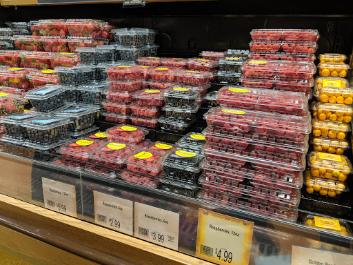 Supermarket «Wegmans», reviews and photos, 4256 James St, East Syracuse, NY 13057, USA