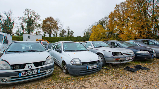 Photo 3 - ML Pièces Auto