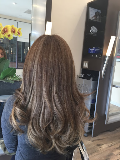 Beauty Salon «Evoke Beauty Salon», reviews and photos, 160 S Murphy Ave a, Sunnyvale, CA 94086, USA