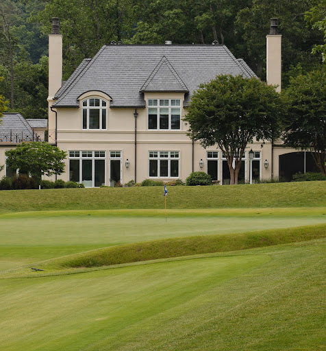 Country Club «Biltmore Forest Country Club», reviews and photos, 31 Stuyvesant Rd, Asheville, NC 28803, USA