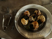 Escargot du Restaurant de fruits de mer Le Koudou à Nice - n°4
