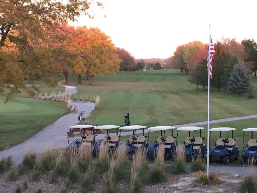 Country Club «Ames Golf & Country Club», reviews and photos, 5752 George Washington Carver Ave, Ames, IA 50010, USA