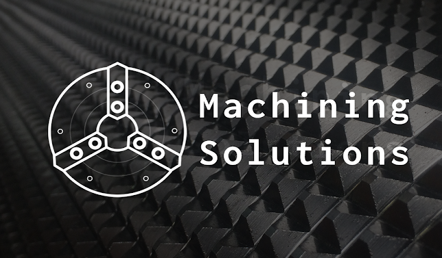 Machining Solutions