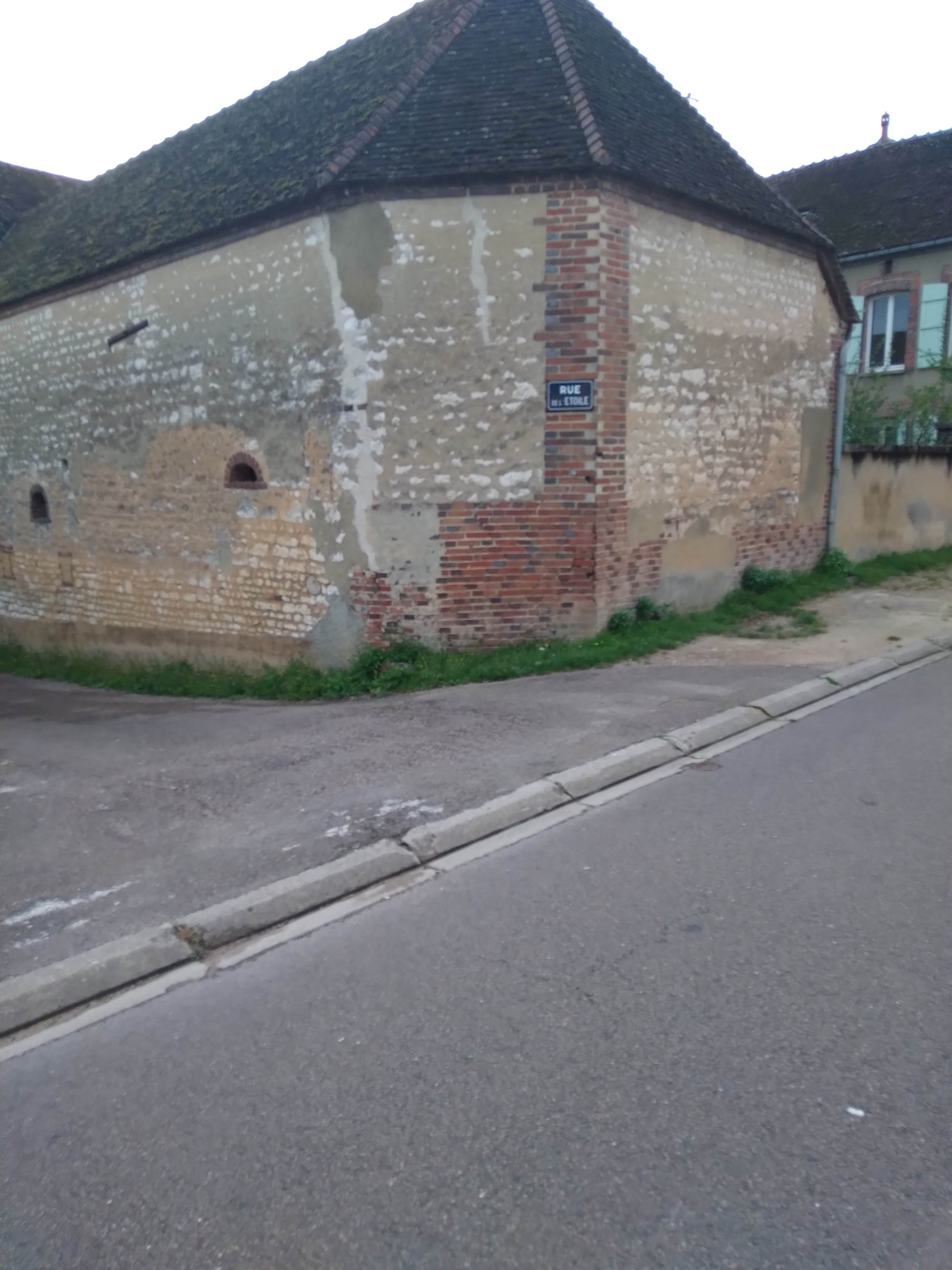 Photo n° 4 de l'avis de Eugenio.a fait le 04/10/2023 à 08:42