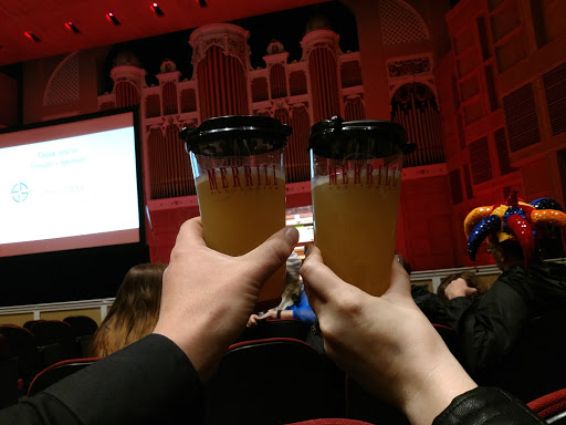 Auditorium «Merrill Auditorium», reviews and photos, 20 Myrtle St, Portland, ME 04101, USA