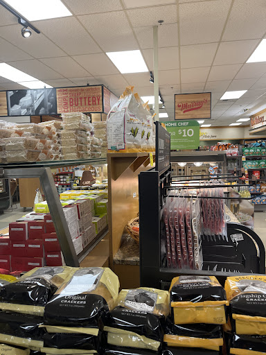 Grocery Store «Quality Food Center», reviews and photos, 460 E North Bend Way, North Bend, WA 98045, USA