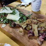 Photo n°1 de l'avis de Mino.a fait le 31/05/2021 à 21:33 sur le  Trattoria Guiduccio à Cerveteri