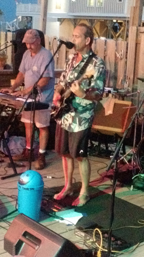 Italian Restaurant «Yacht Basin Eatery», reviews and photos, 122 Yacht Basin Dr, Southport, NC 28461, USA