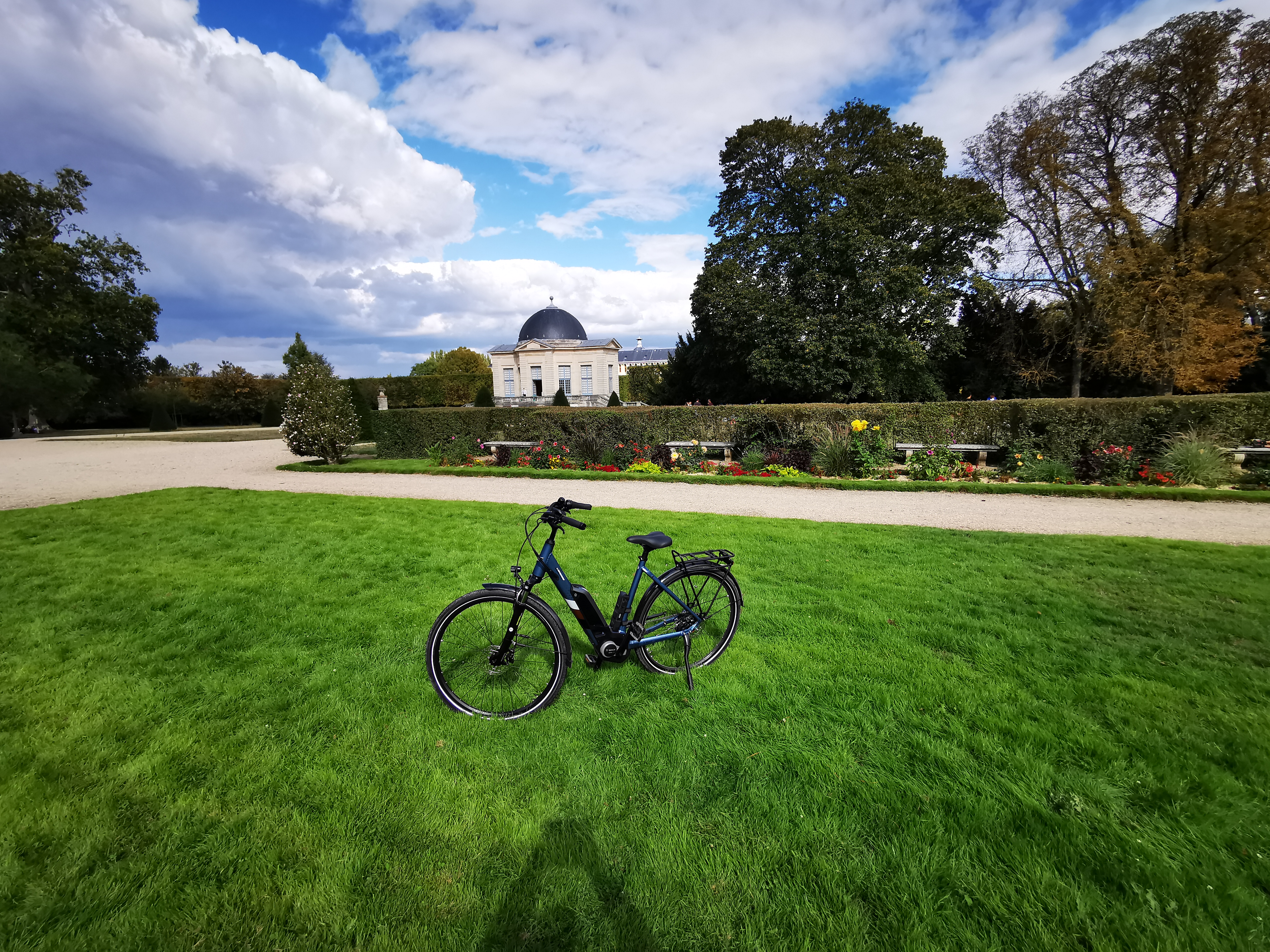Photo n° 1 de l'avis de Hugues-92. fait le 22/09/2020 à 08:52