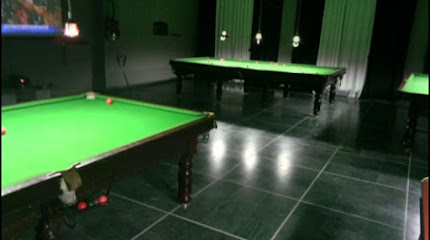RBC (Rajsamand Billiards Club)