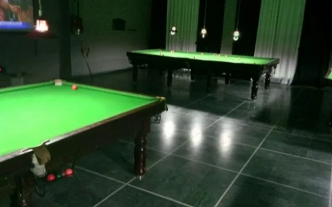 RBC (Rajsamand Billiards Club) image