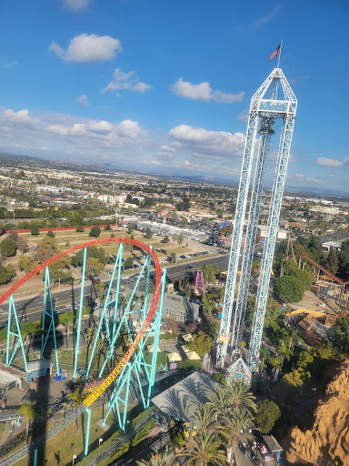 Knott's Berry Farm