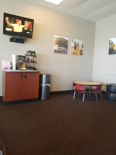 Tire Shop «Firestone Complete Auto Care», reviews and photos, 29200 Plymouth Rd, Livonia, MI 48150, USA