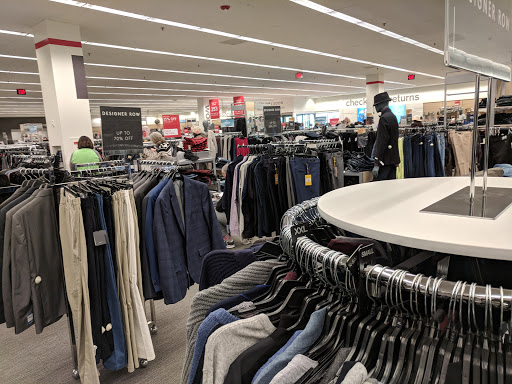 Department Store «Nordstrom Rack», reviews and photos, 199 Skokie Blvd, Northbrook, IL 60062, USA