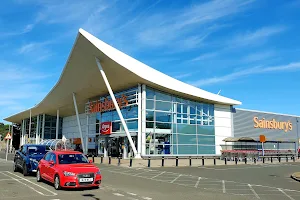 Sainsbury's image