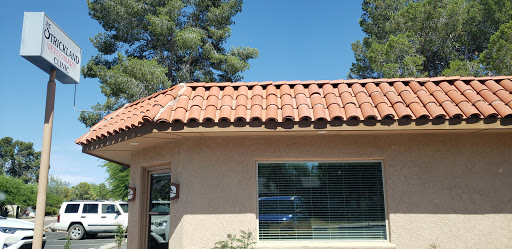 Strickland Veterinary Clinic