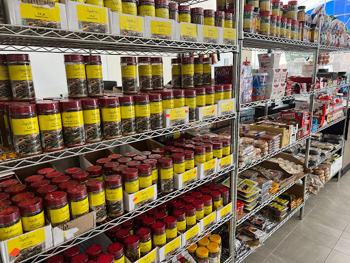 Mediterranean Restaurant «Baraka Halal Market & Grill», reviews and photos, 952 W El Camino Real, Sunnyvale, CA 94087, USA