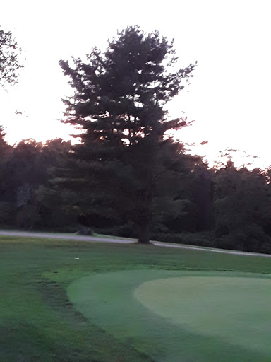 Public Golf Course «Mohansic Golf Course», reviews and photos, 1500 Baldwin Rd, Yorktown Heights, NY 10598, USA