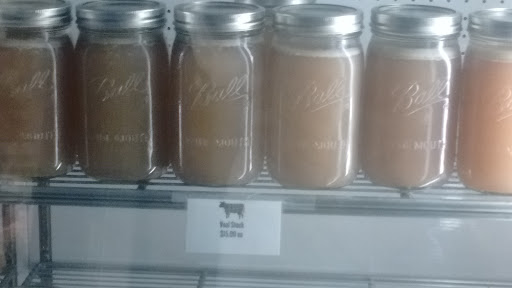 Butcher Shop «The Conscious Carnivore», reviews and photos, 3236A University Ave, Madison, WI 53705, USA