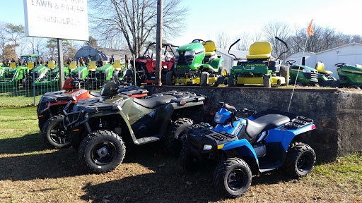 Tractor Dealer «Kermit K Kistler Inc», reviews and photos, 7886 Kings Hwy, New Tripoli, PA 18066, USA