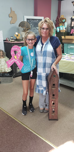 Furniture Store «drab to Fab Furnishings», reviews and photos, 209 S Main St, Winchester, IN 47394, USA