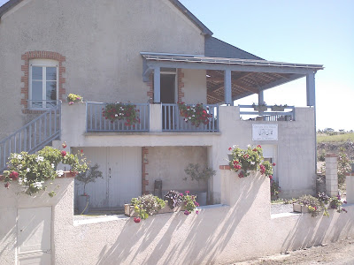 DOMAINE DE LA POILANE à Val-du-Layon