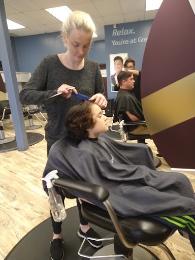 Hair Salon «Great Clips», reviews and photos, 3916 Silver Lake Rd NE, St Anthony, MN 55421, USA