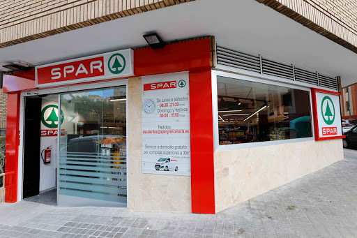 SPAR Escaleritas I