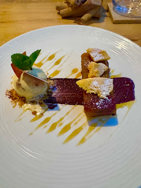 Mark Jordan at the Beach by null