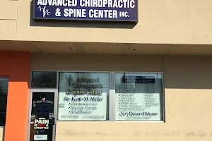 Advanced Chiropractic and Spine Center of Souderton image